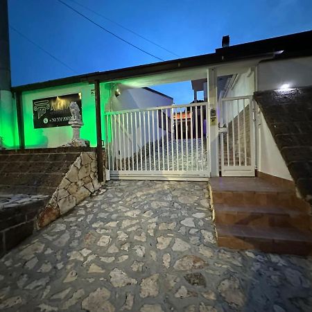 Atena Apartments B&B Gold Pescara Exterior foto