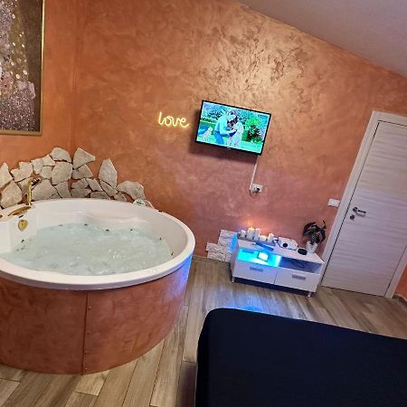Atena Apartments B&B Gold Pescara Exterior foto