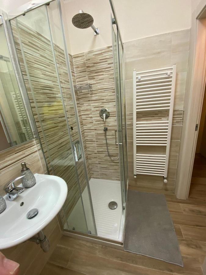 Atena Apartments B&B Gold Pescara Exterior foto