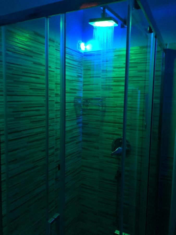 Atena Apartments B&B Gold Pescara Exterior foto