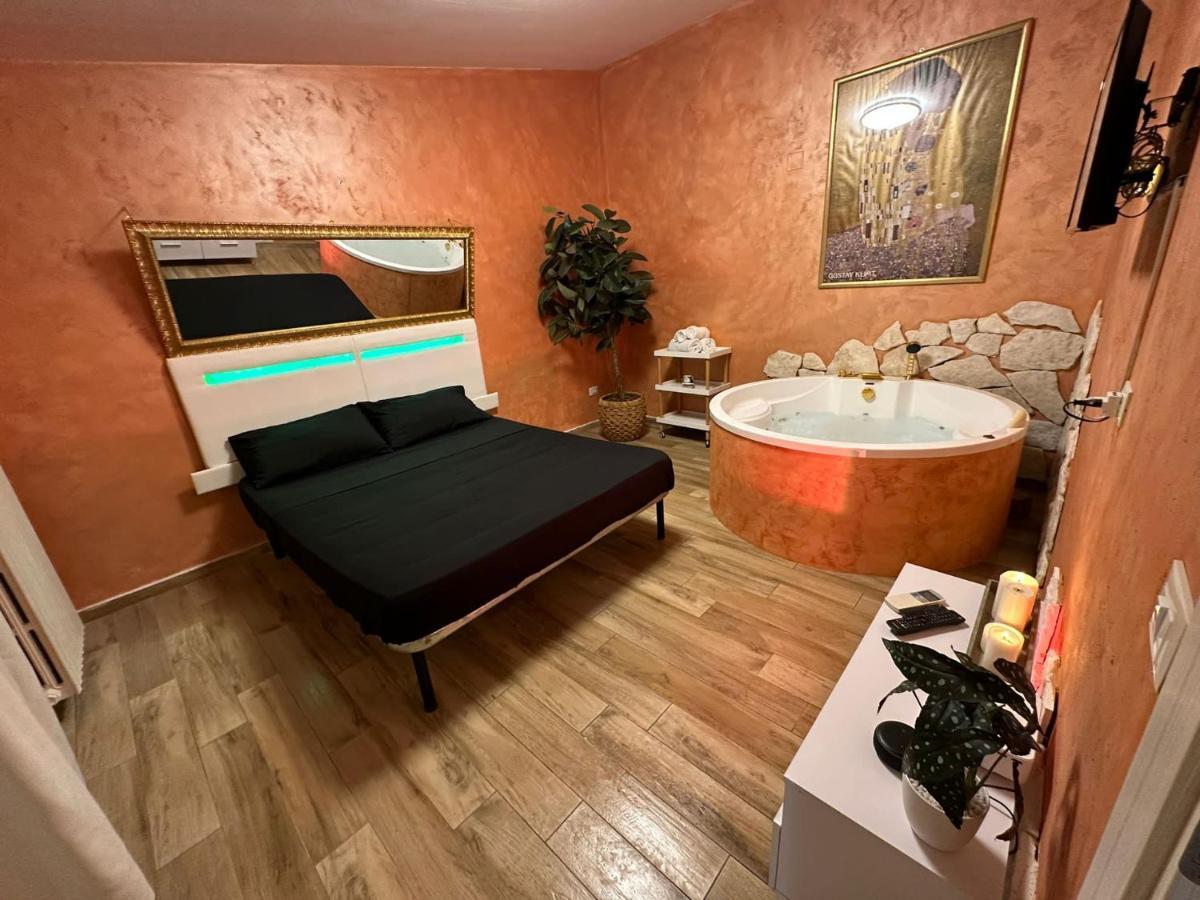 Atena Apartments B&B Gold Pescara Exterior foto