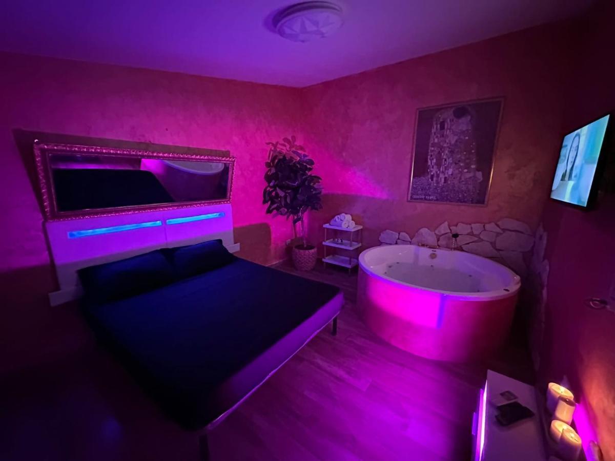 Atena Apartments B&B Gold Pescara Exterior foto