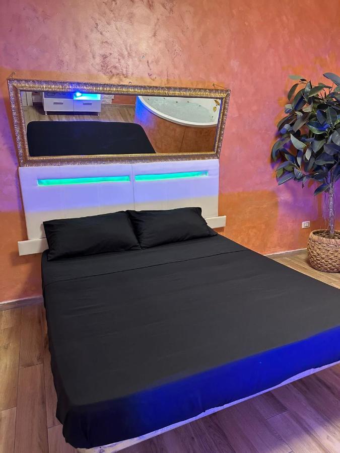 Atena Apartments B&B Gold Pescara Exterior foto